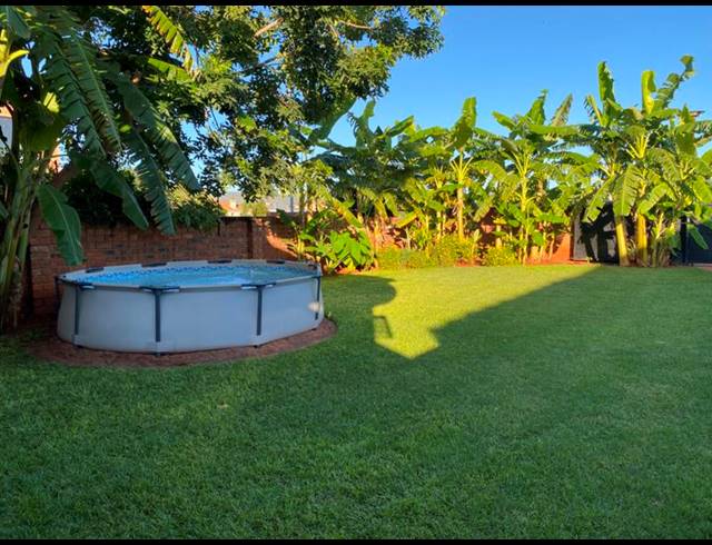 2 BEDROOM PROPERTY TO RENT IN CHROOM PARK